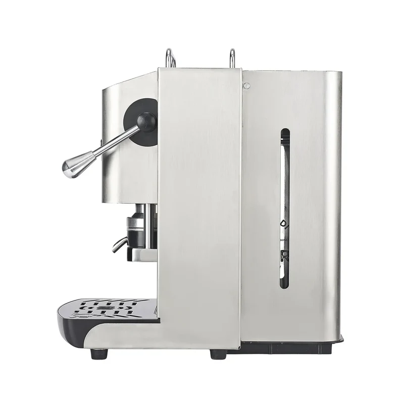 Pro Essential ESE Pad Espresso Maschine