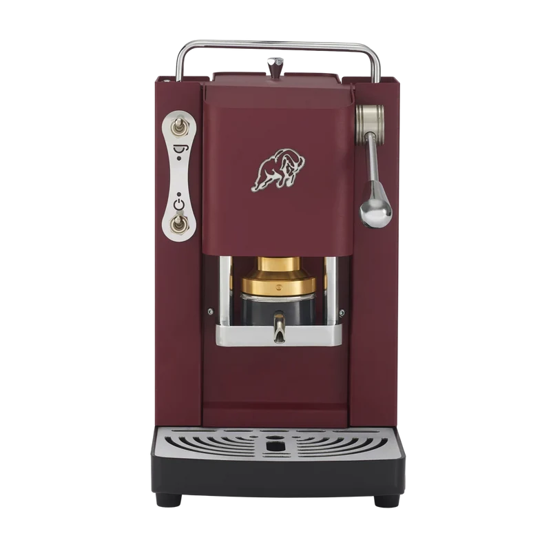 Pro Essential ESE Pad Espresso Maschine