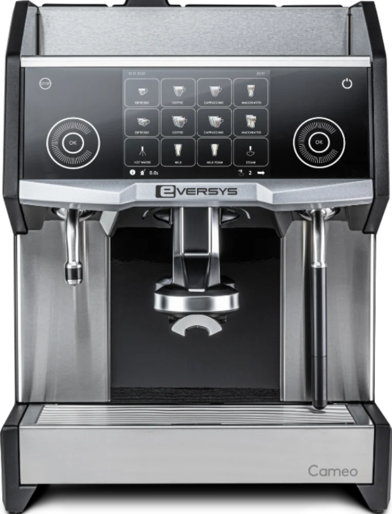 Eversys Cameo