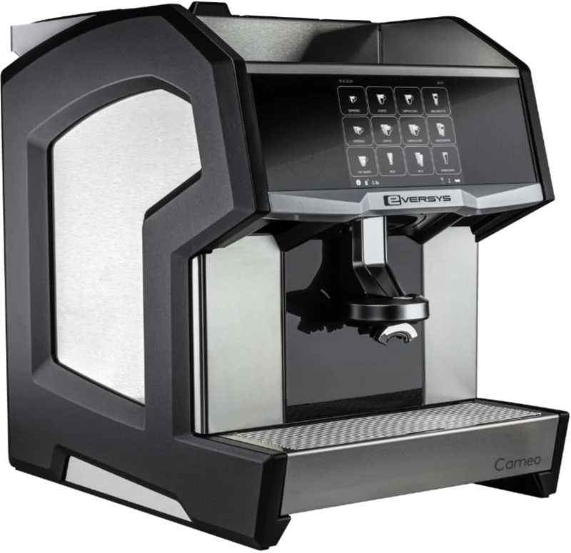 Eversys Cameo