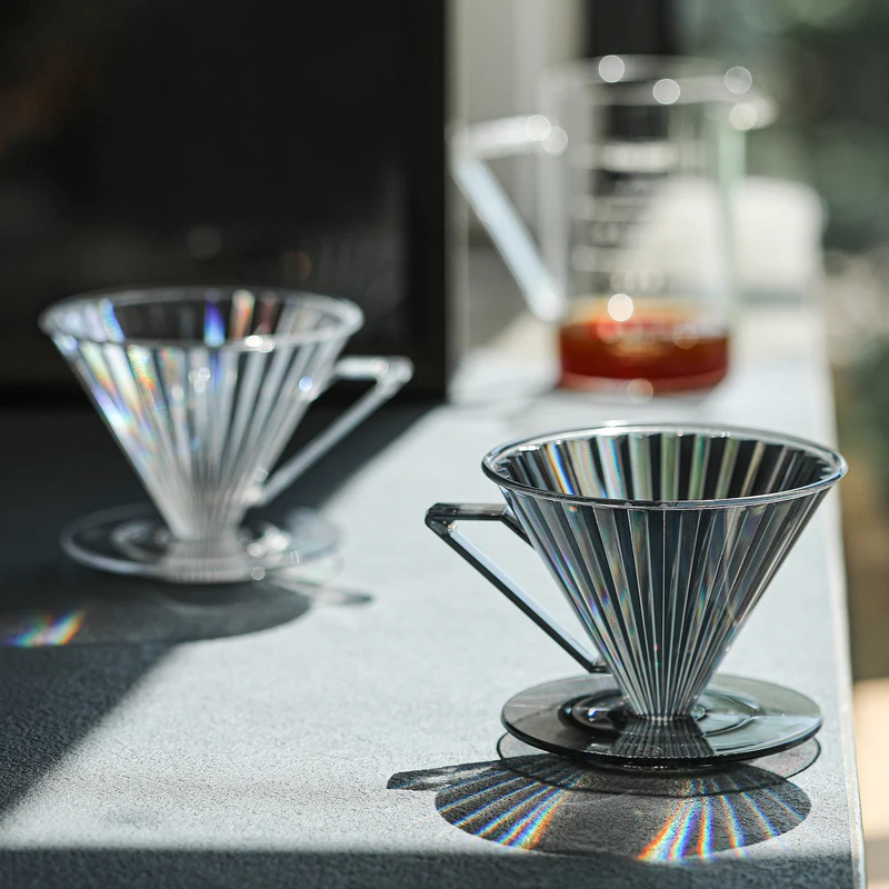 MHW-3BOMBER Elf Coffee Dripper