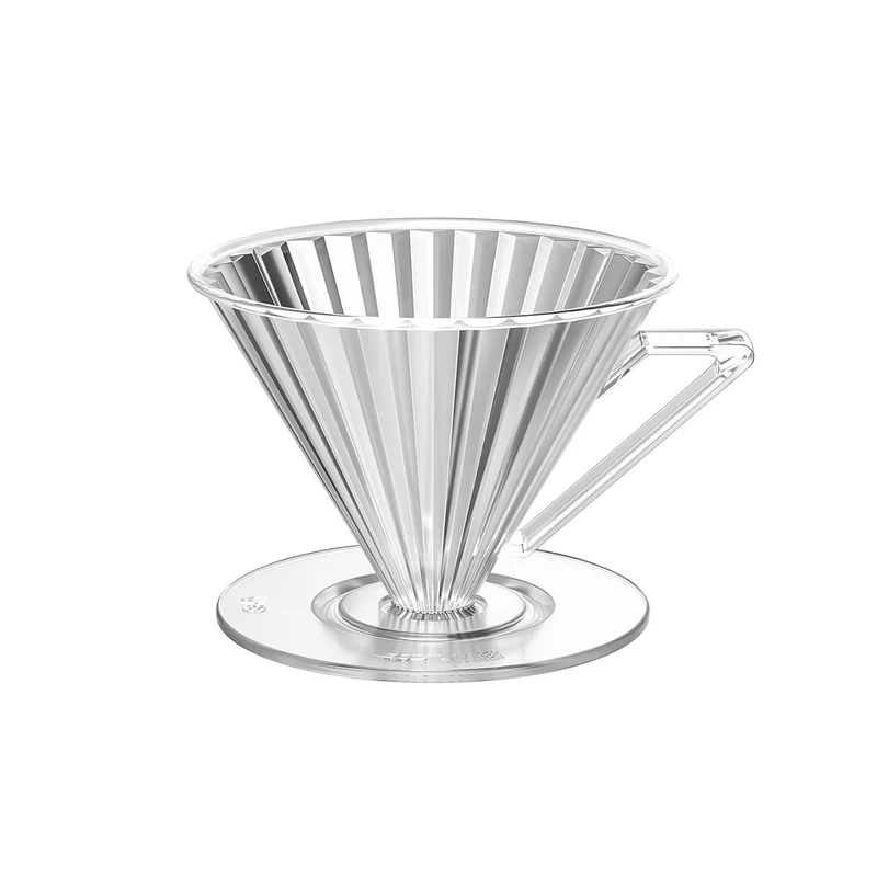 MHW-3BOMBER Elf Coffee Dripper