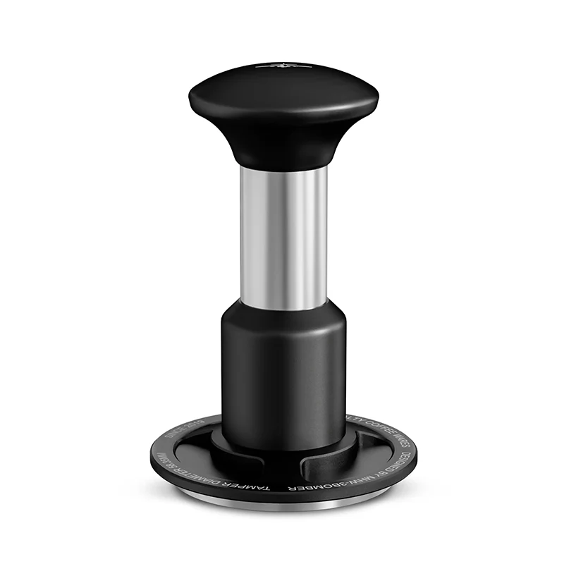 MHW-3BOMBER Knight Impact Tamper 58.35mm