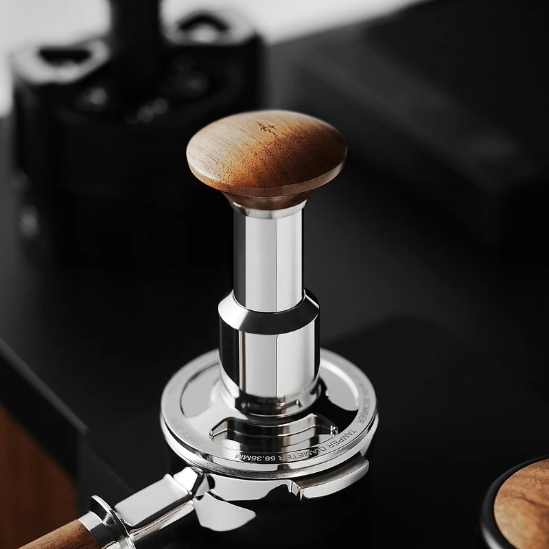 MHW-3BOMBER Knight Impact Tamper 58.35mm