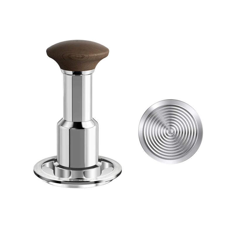 MHW-3BOMBER Knight Impact Tamper 58.35mm
