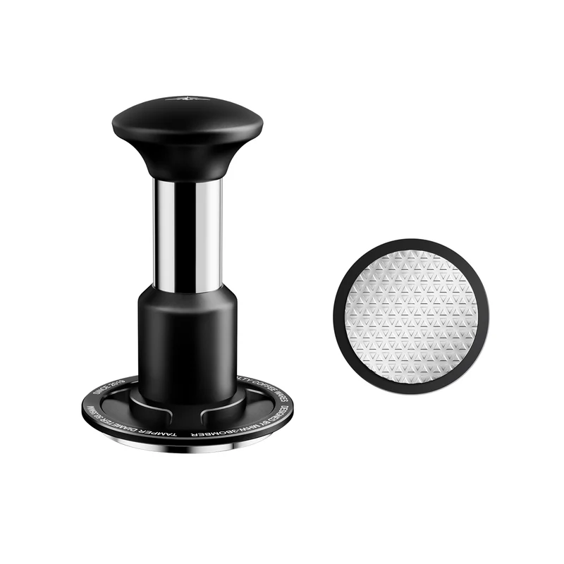 MHW-3BOMBER Knight Impact Tamper 58.35mm