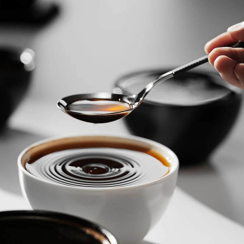 MHW-3BOMBER Cupping Spoon