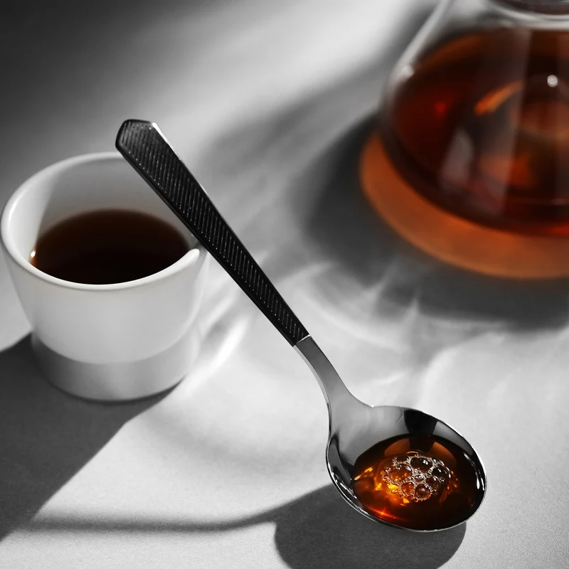 MHW-3BOMBER Cupping Spoon