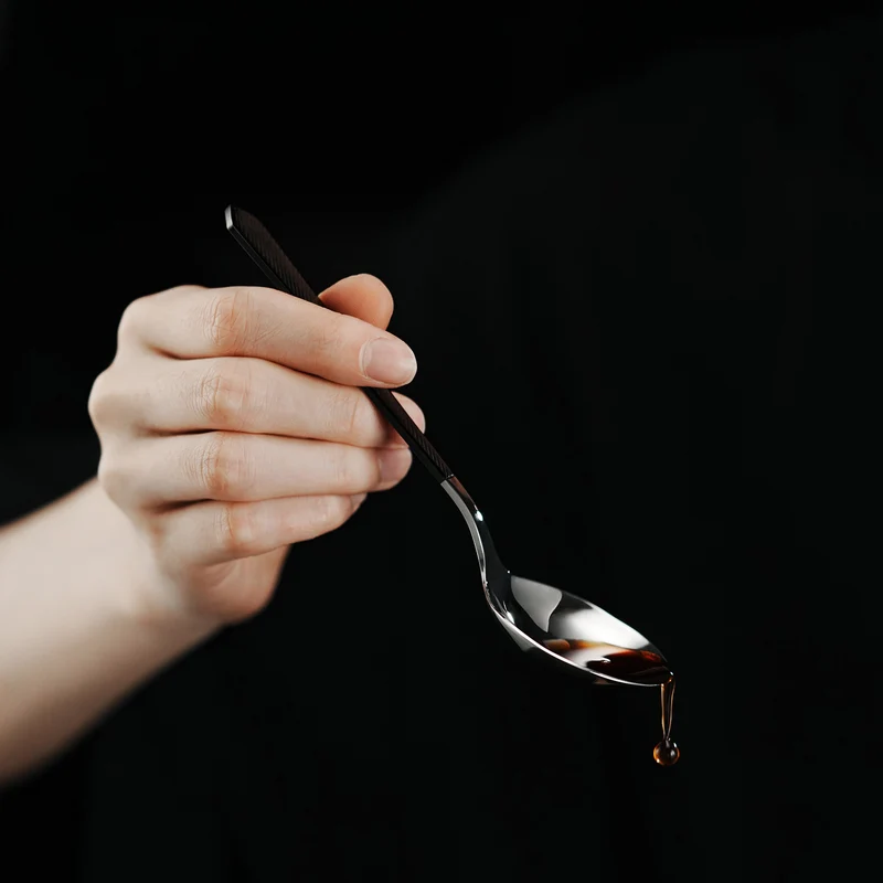 MHW-3BOMBER Cupping Spoon