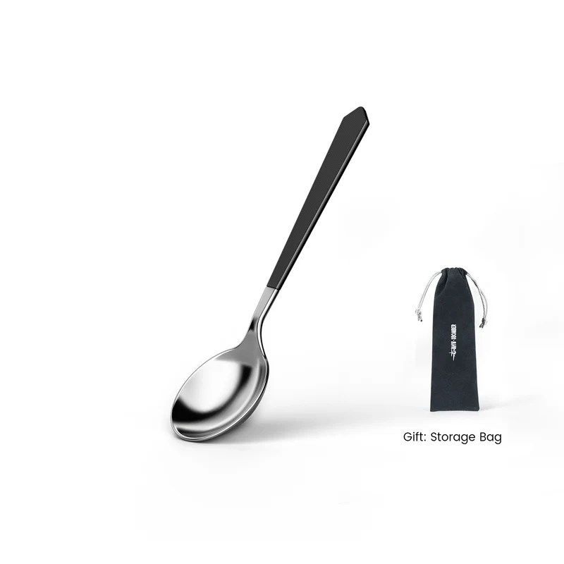 MHW-3BOMBER Cupping Spoon