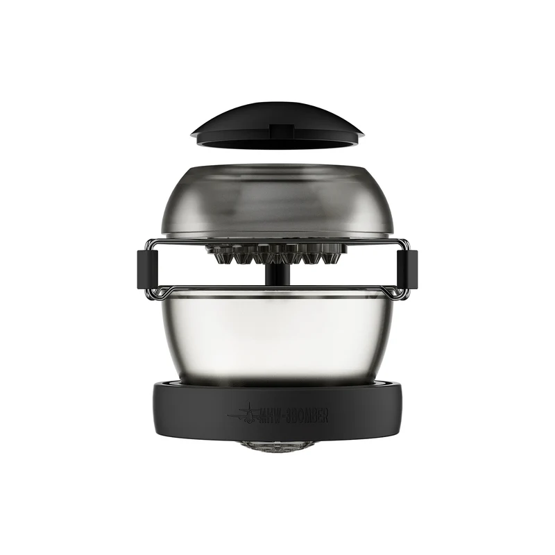 MHW-3BOMBER Eggonaut Dripper