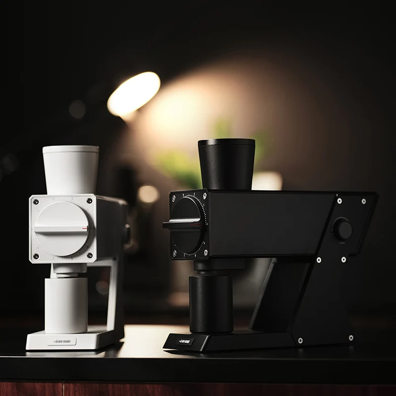 MHW-3BOMBER F74 Navigator Electric Coffee Grinder