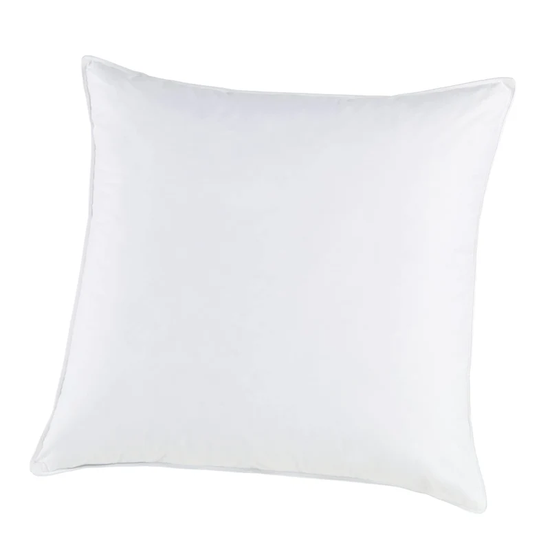 Häussling Home Kopfkissen 70x90 cm | Federn- und Daunenkissen, Kissen, Made in Germany, 30% Daunen,