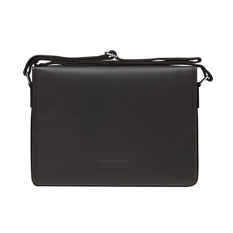 dbramante1928 - Marselisborg Arbeitstasche Herren Laptoptasche 14 Zoll - Business Taschen Herren - U