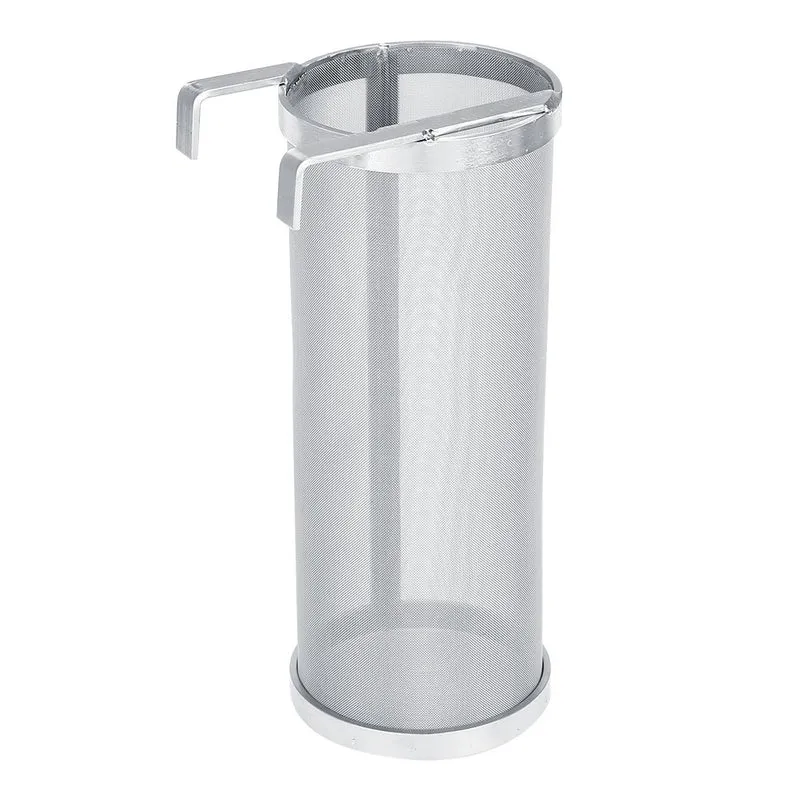 Bier Brauen Filter Biersieb Sieber Filter 300 Micron selbst gemachter Hopfen Masche Filter Sieb mit