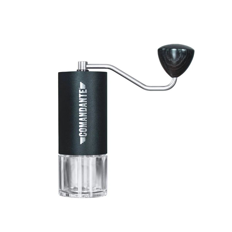 Comandante C40 - Handkaffeemühle
