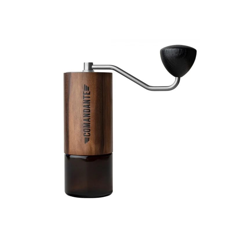 Comandante C40 - Handkaffeemühle
