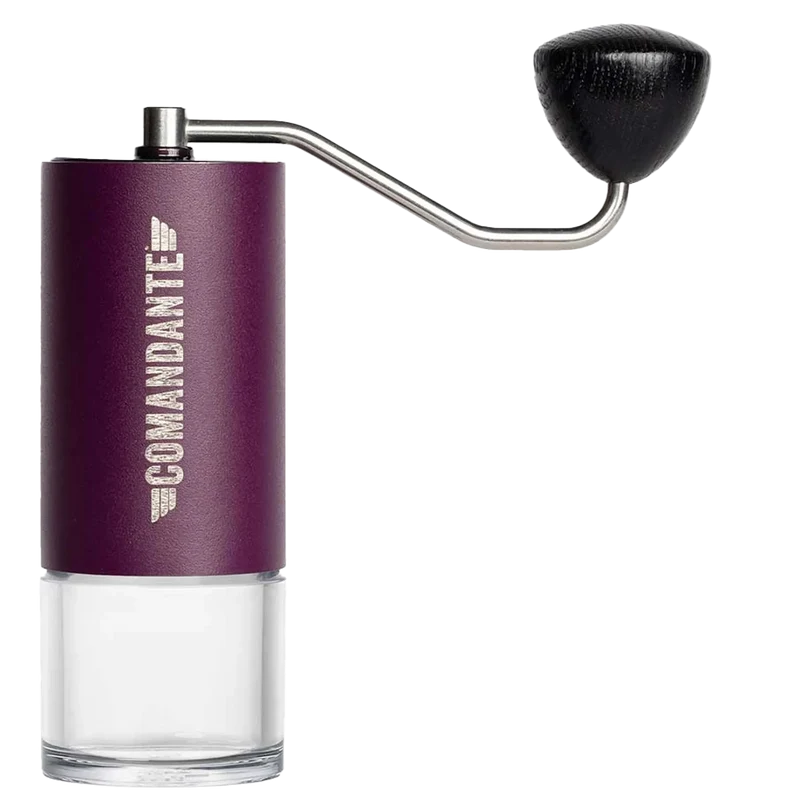 Comandante C40 - Handkaffeemühle