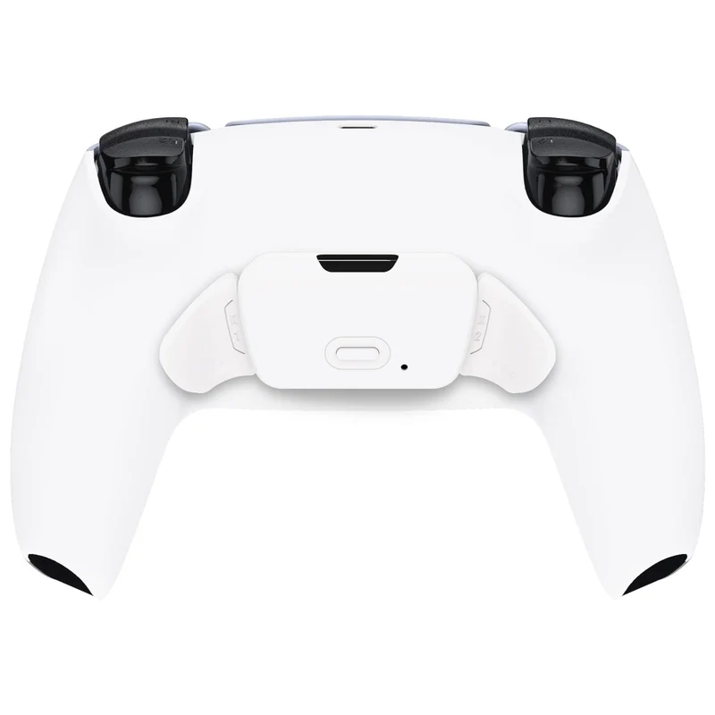 eXtremeRate Programmierbares Rise Remap Kit für ps5 Controller BDM-030/040, Remap Platine & Rückseit
