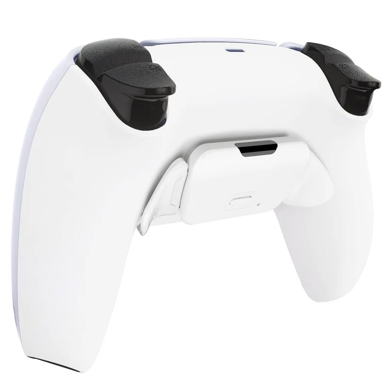 eXtremeRate Programmierbares Rise Remap Kit für ps5 Controller BDM-030/040, Remap Platine & Rückseit