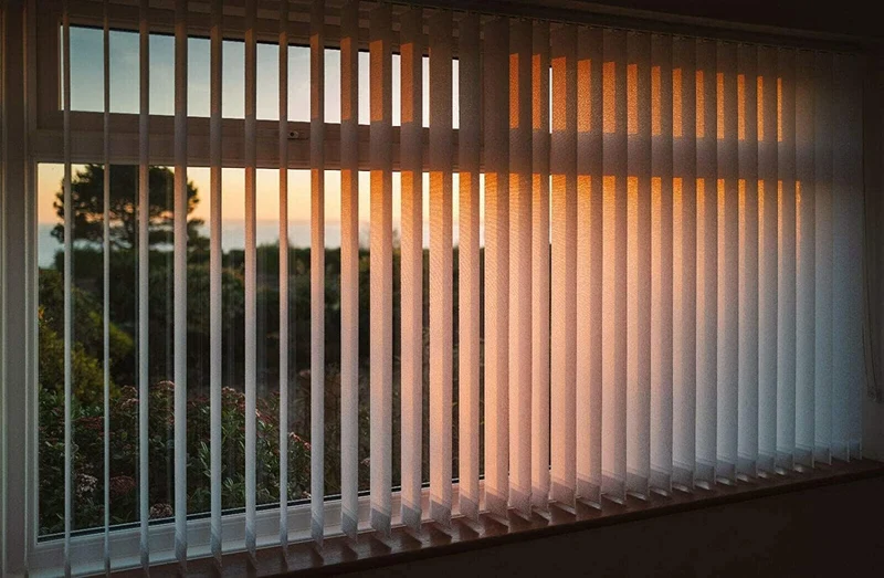 probath ERSATZLAMELLEN 8 Farben 250 cm LANG INDIVIDUELL KÜRZBAR AUSTAUSCHLAMELLEN LAMELLENVORHANG (L
