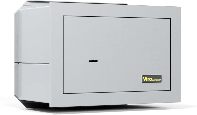 Viro Sichere Mechanik 'CASASICURA' Horizontal Unterputz 300 x 420 x 200
