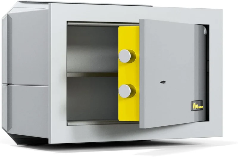 Viro Sichere Mechanik 'CASASICURA' Horizontal Unterputz 300 x 420 x 200