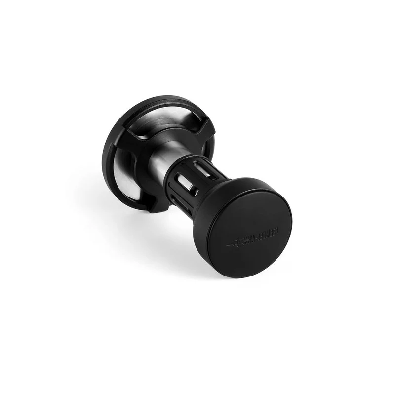 MHW-3BOMBER YU Series Force Impact Espresso Tamper 51/53/58 mm