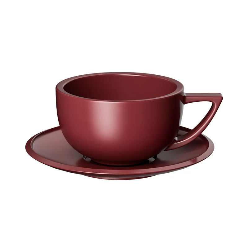 MHW-3BOMBER Sawada Ceramic Coffee Cup 280ml