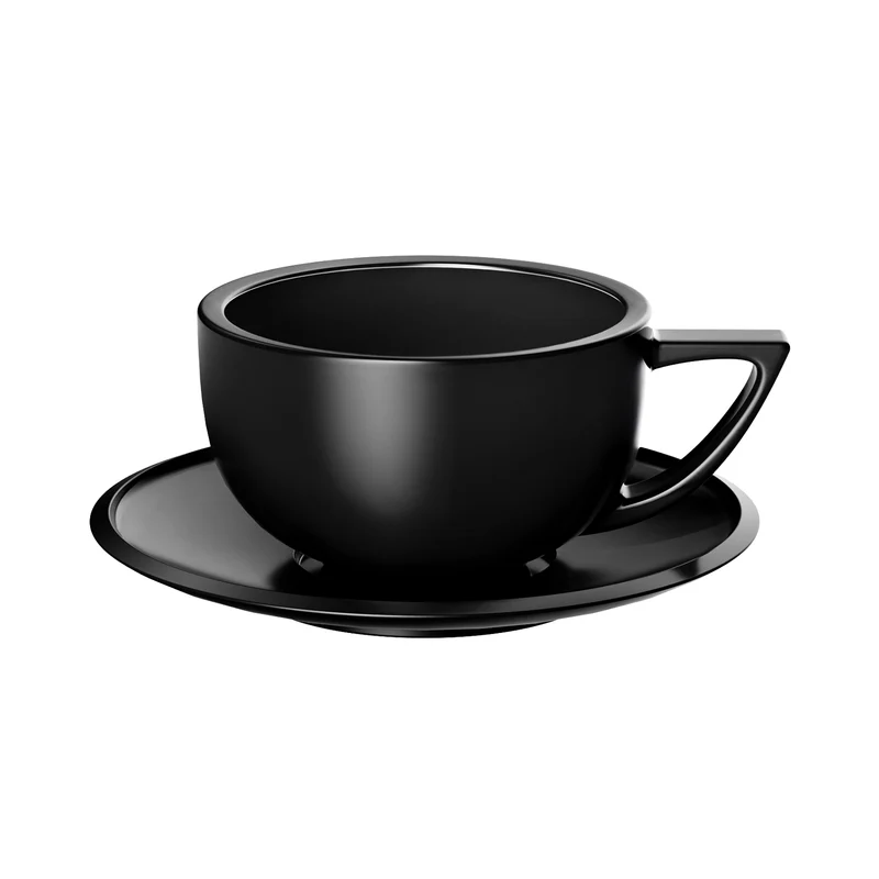 MHW-3BOMBER Sawada Ceramic Coffee Cup 280ml