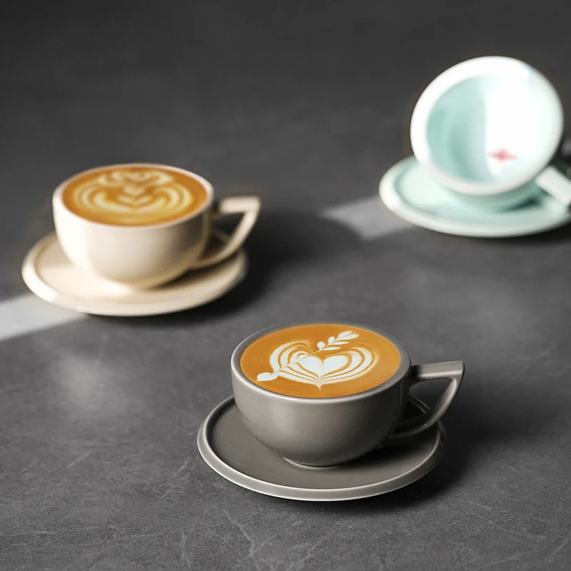 MHW-3BOMBER Sawada Ceramic Coffee Cup 280ml