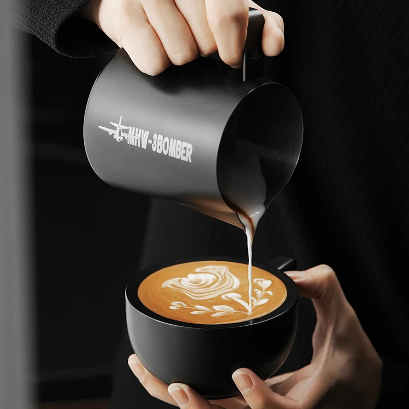 MHW-3BOMBER Sawada Ceramic Coffee Cup 280ml