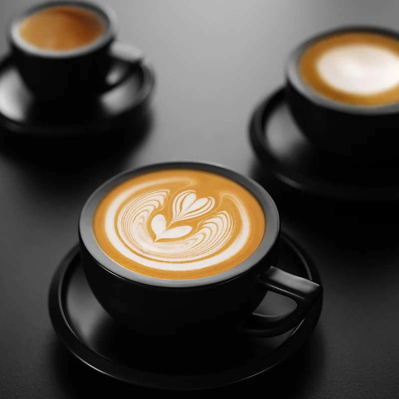 MHW-3BOMBER Sawada Ceramic Coffee Cup 280ml