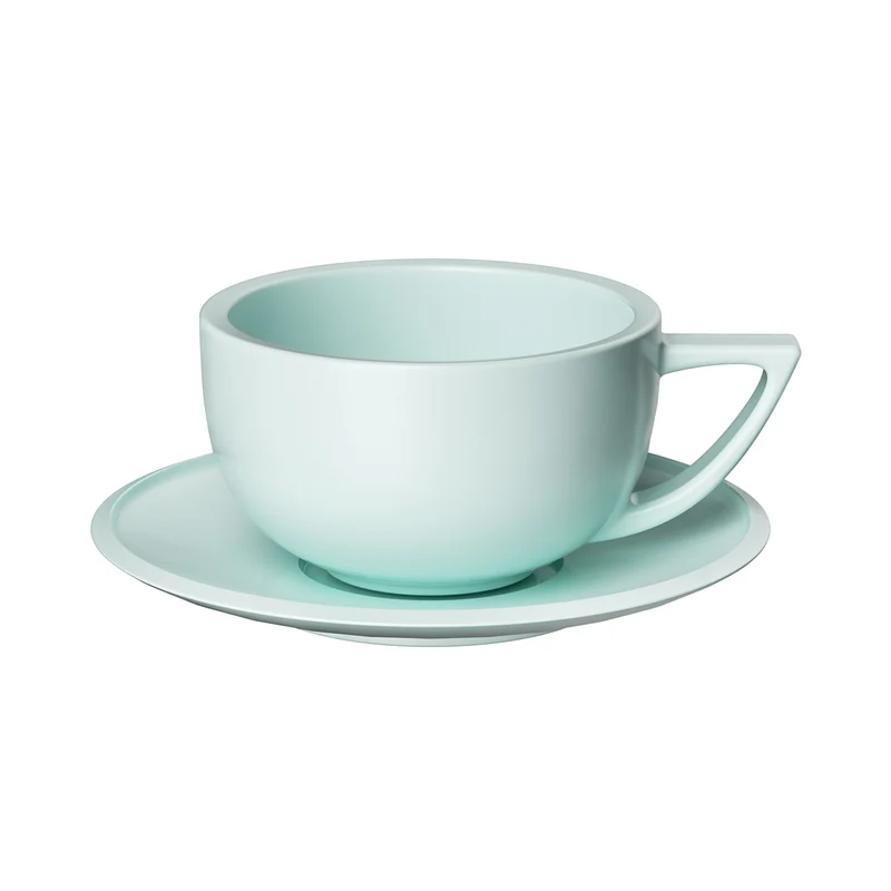 MHW-3BOMBER Sawada Ceramic Coffee Cup 280ml