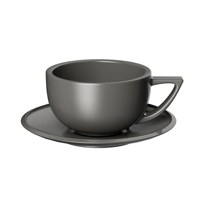 MHW-3BOMBER Sawada Ceramic Coffee Cup 280ml