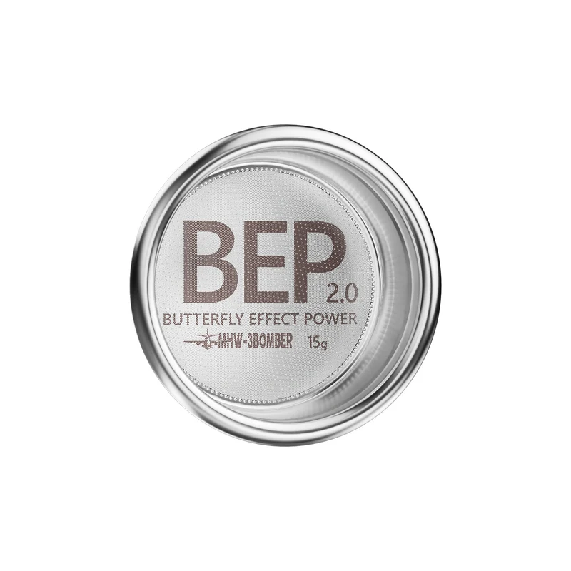 MHW-3BOMBER BEP Butterfly Coffee Filter Basket