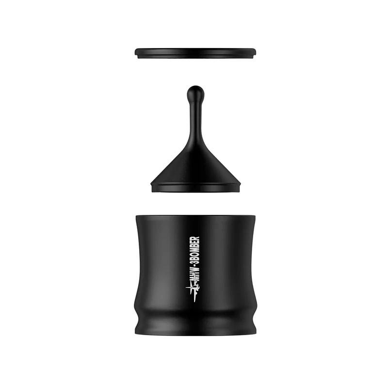 MHW-3BOMBER Shaker Funnel