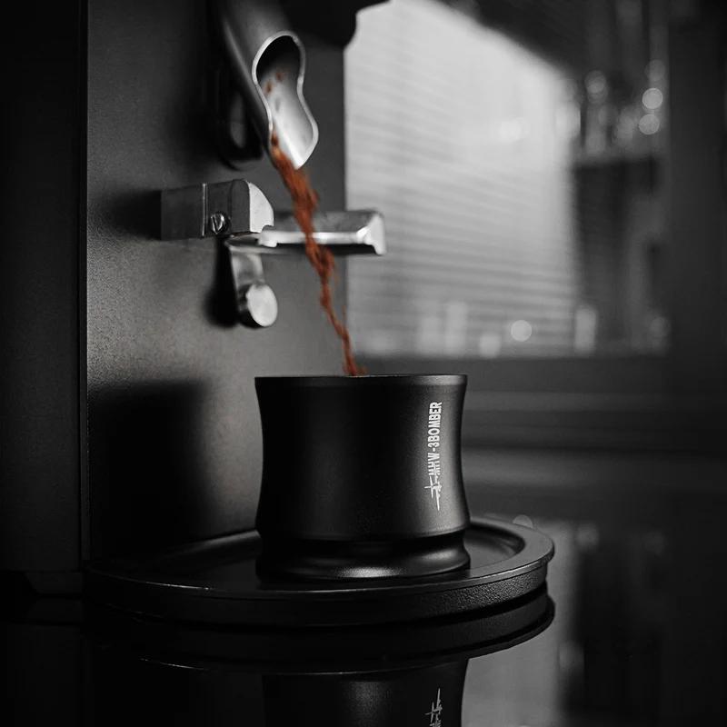 MHW-3BOMBER Shaker Funnel