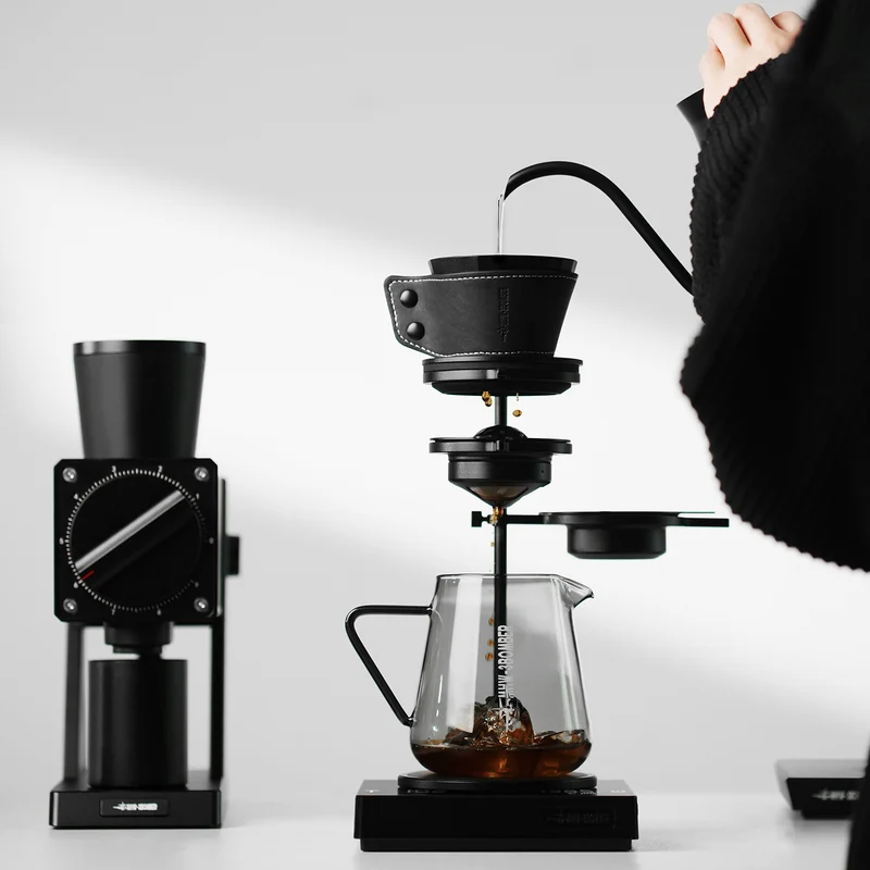 MHW-3BOMBER Meteorite Dripper
