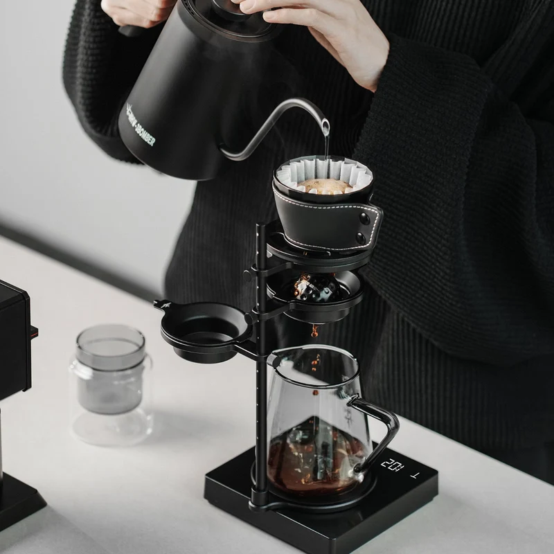 MHW-3BOMBER Meteorite Dripper