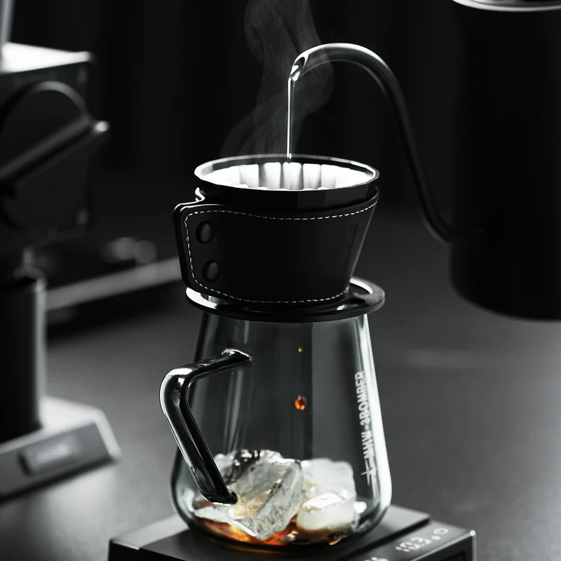 MHW-3BOMBER Meteorite Dripper