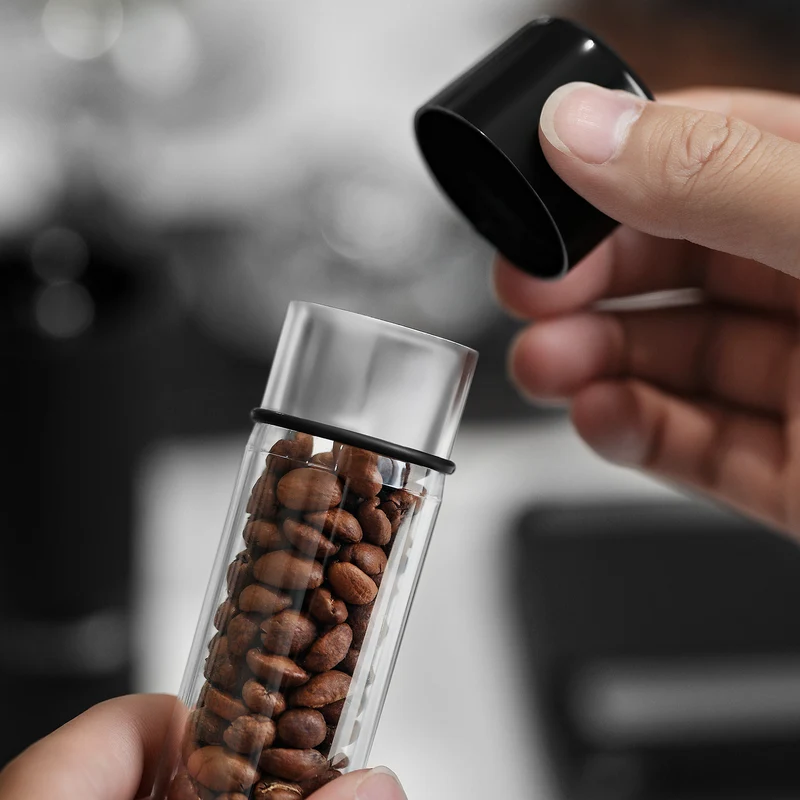 MHW-3BOMBER Energy Bottle & Magnetic Cellar Stand