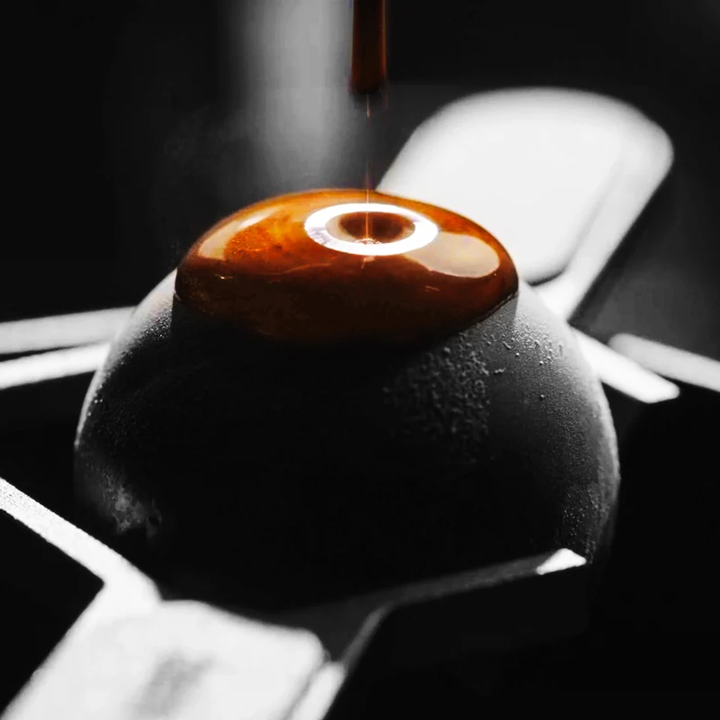 MHW-3BOMBER Espresso Chilling Ball / Pour-over Chilling Ball