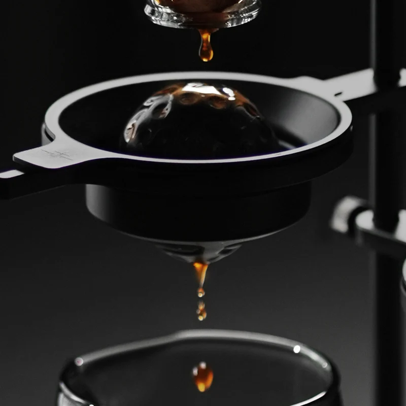 MHW-3BOMBER Espresso Chilling Ball / Pour-over Chilling Ball