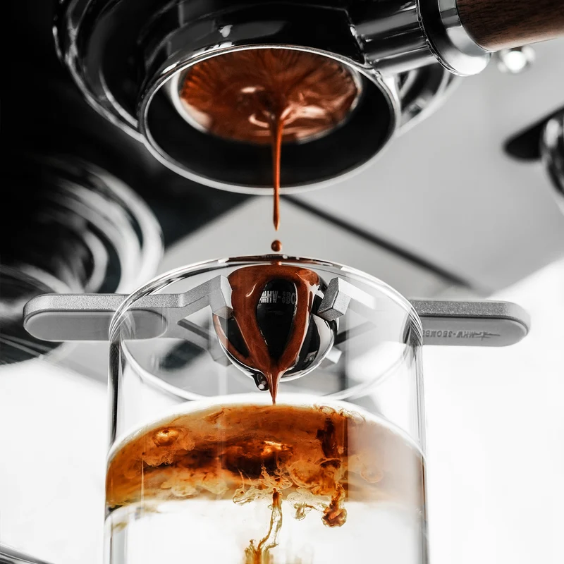 MHW-3BOMBER Espresso Chilling Ball / Pour-over Chilling Ball