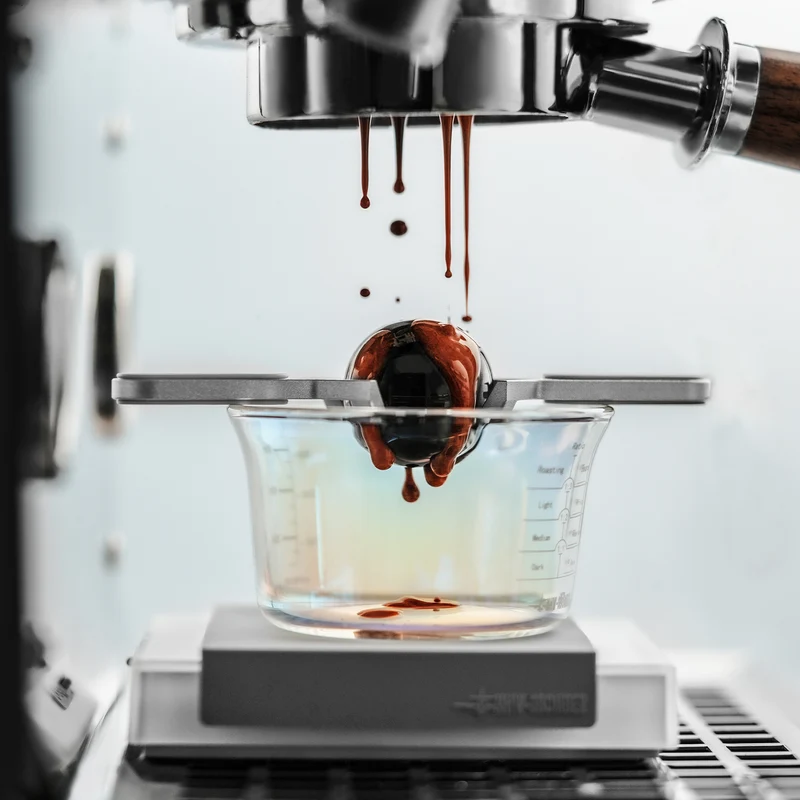 MHW-3BOMBER Espresso Chilling Ball / Pour-over Chilling Ball
