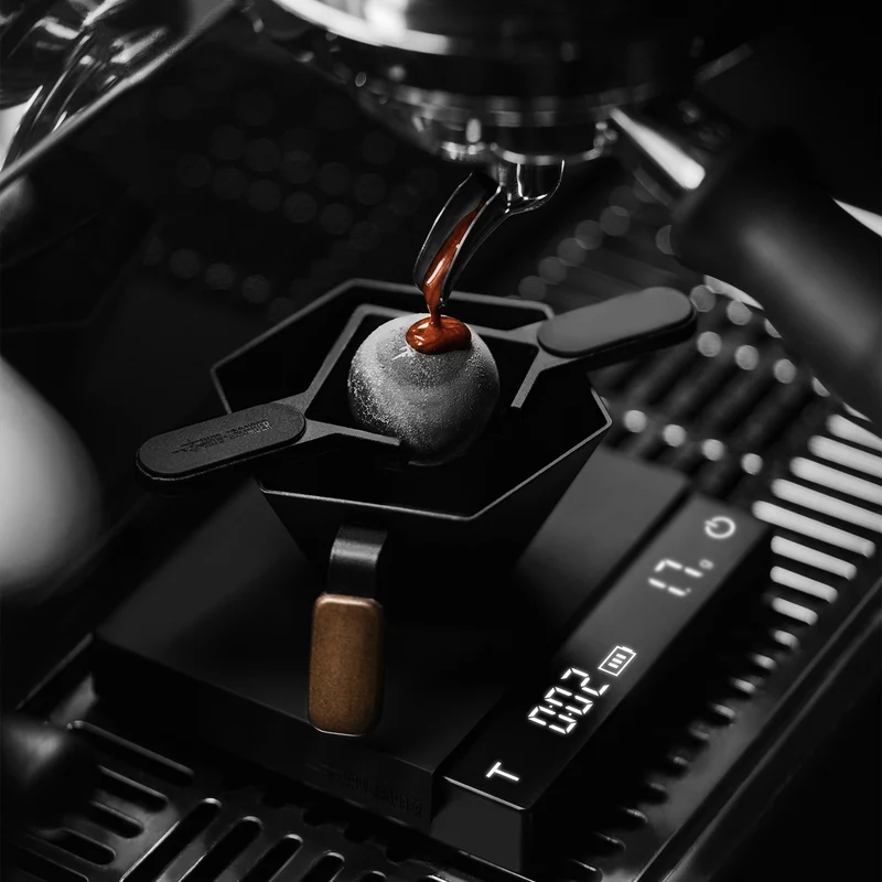 MHW-3BOMBER Espresso Chilling Ball / Pour-over Chilling Ball