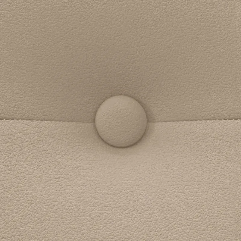 DHOME Kopfteil aus Kunstleder oder Stoff AQUALINE Pro Kopfteil Polsterkopfteil Luxusbett (Kuntsleder