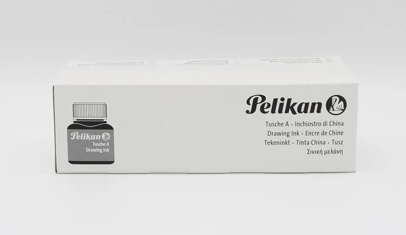 Pelikan China 523 Pelikan – sortiert – 0 auc52 (conf. 10) mehrfarbig, mehrfarbig