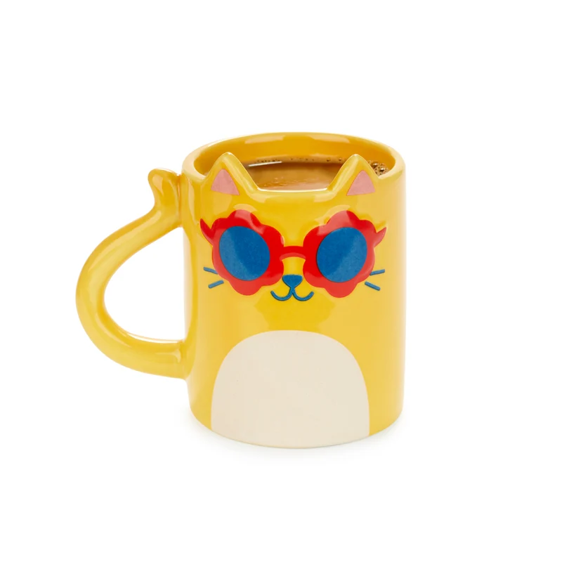 Cool Cat Mug